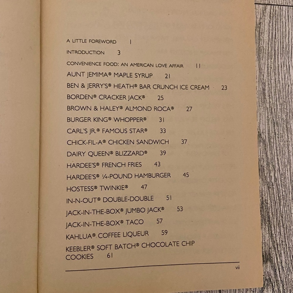 Top Secret Recipes - Picture 3 of 3